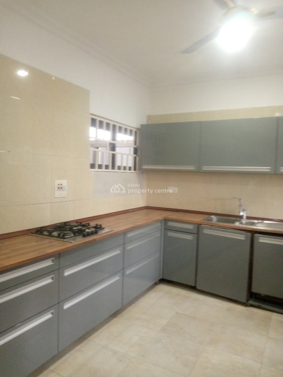 Executive Beautifully Design 5bedroom House @ East Legon, East Legon, Accra, House for Rent