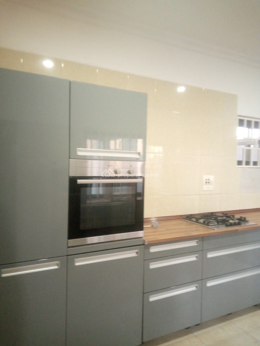 Executive Beautifully Design 5bedroom House @ East Legon, East Legon, Accra, House for Rent