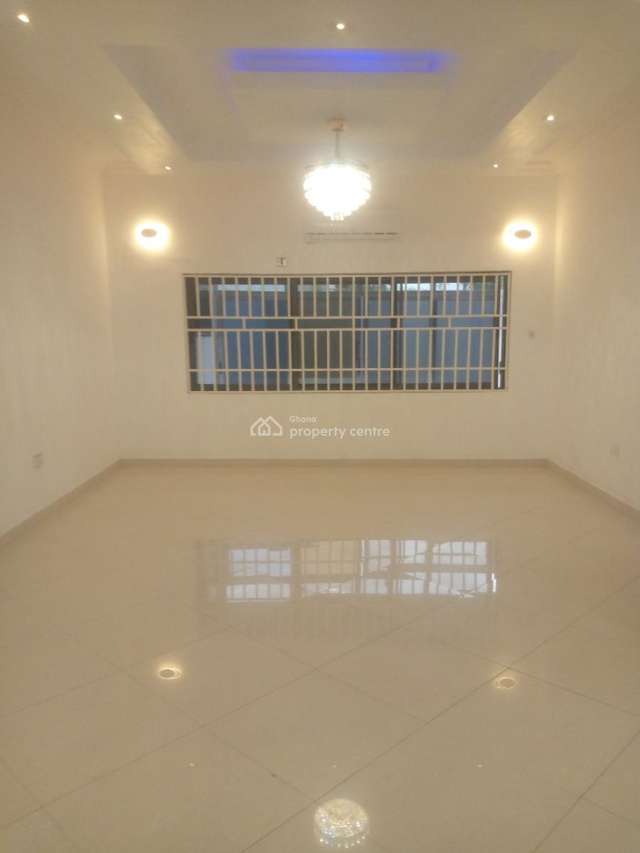 Executive Beautifully Design 5bedroom House @ East Legon, East Legon, Accra, House for Rent