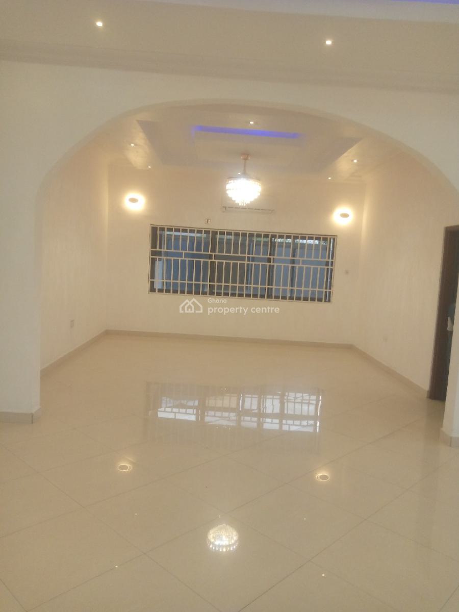 Executive Beautifully Design 5bedroom House @ East Legon, East Legon, Accra, House for Rent