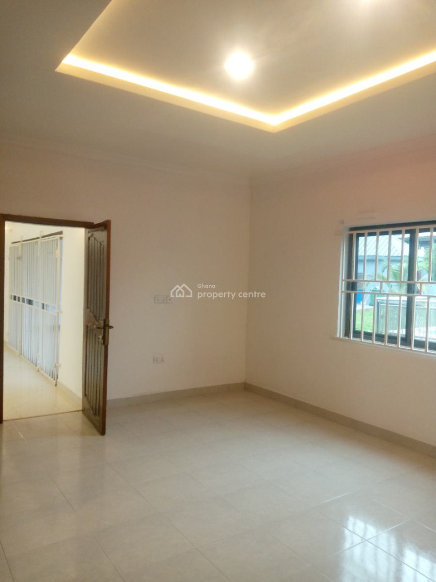 Executive Beautifully Design 5bedroom House @ East Legon, East Legon, Accra, House for Rent