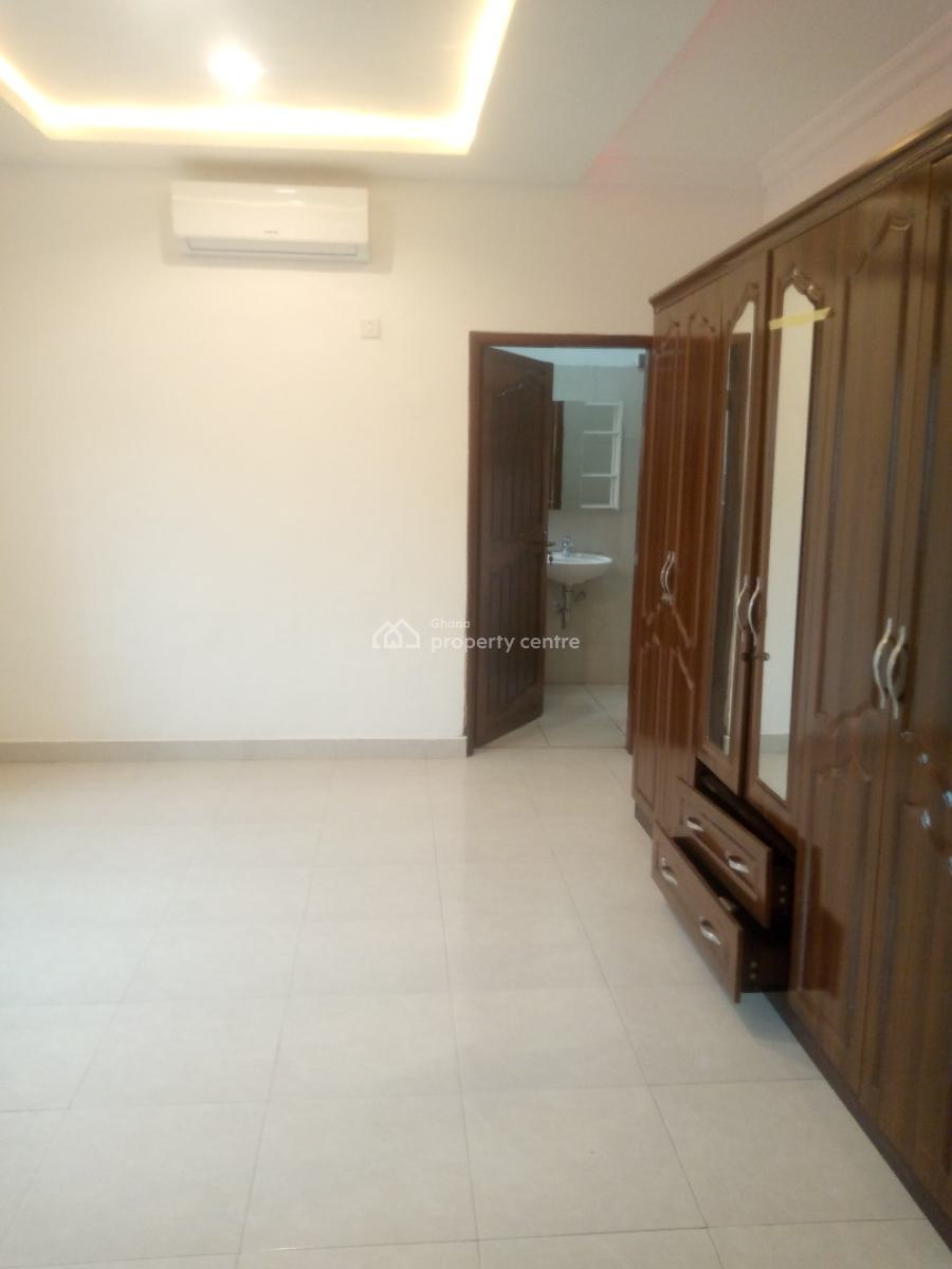 Executive Beautifully Design 5bedroom House @ East Legon, East Legon, Accra, House for Rent