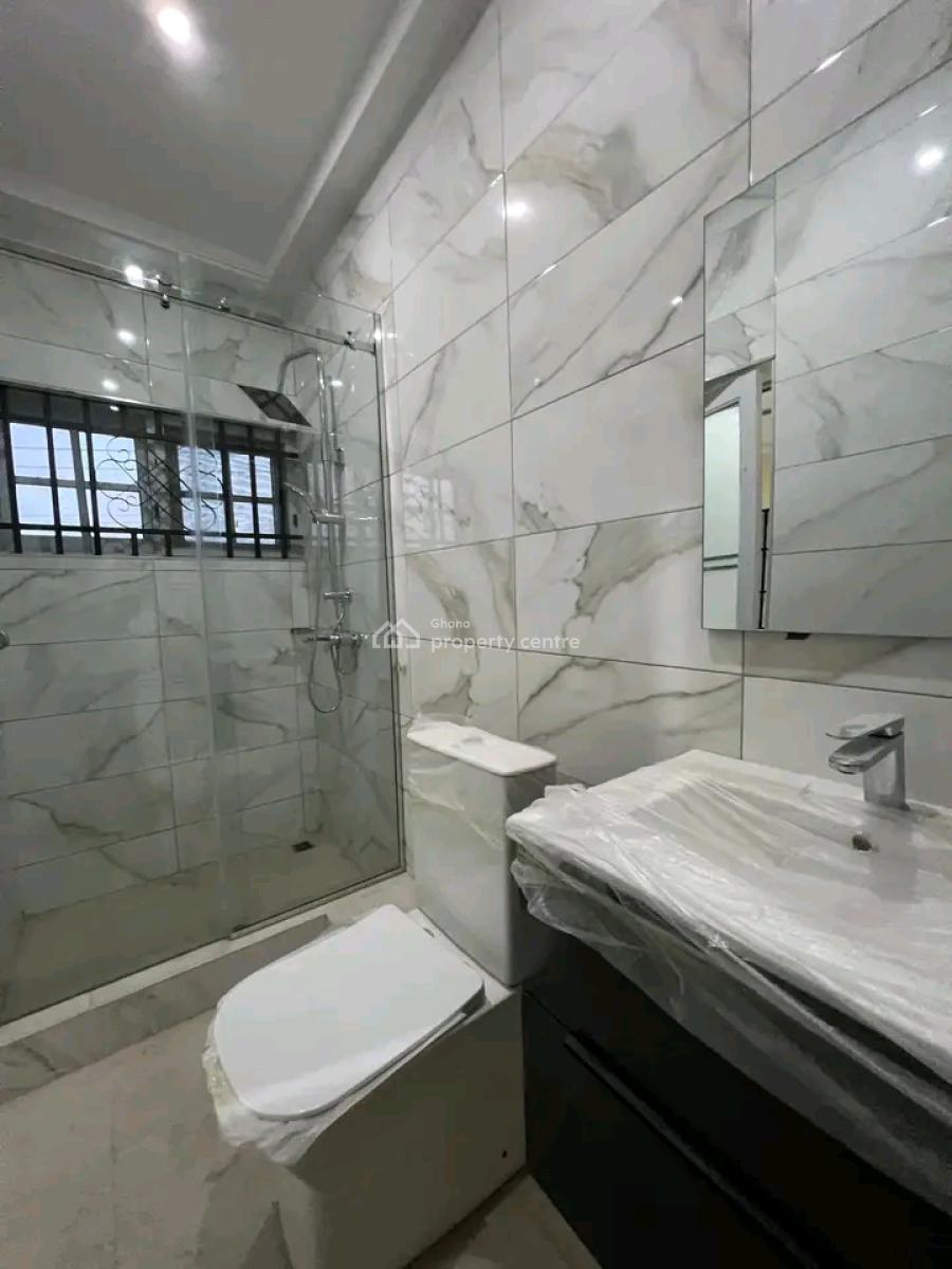 Executive 1bedroom Apartment @ East Legon, East Legon, Accra, Apartment for Rent