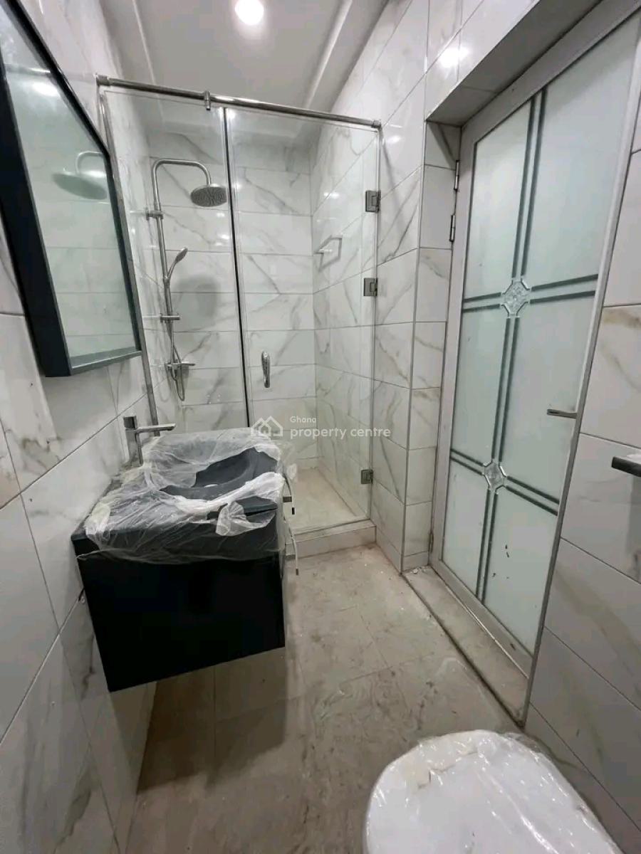 Executive 1bedroom Apartment @ East Legon, East Legon, Accra, Apartment for Rent