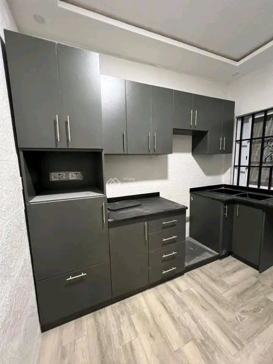 Executive 1bedroom Apartment @ East Legon, East Legon, Accra, Apartment for Rent
