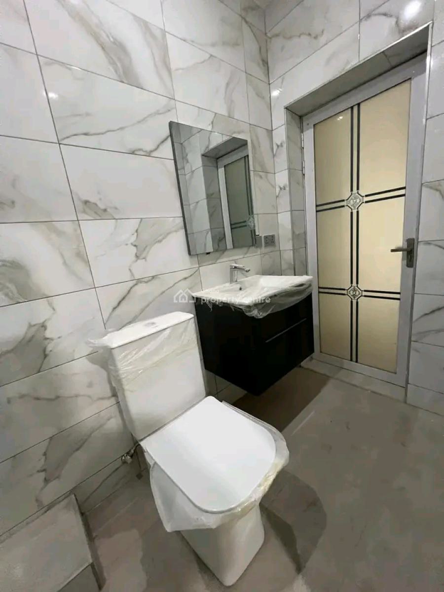 Executive 1bedroom Apartment @ East Legon, East Legon, Accra, Apartment for Rent