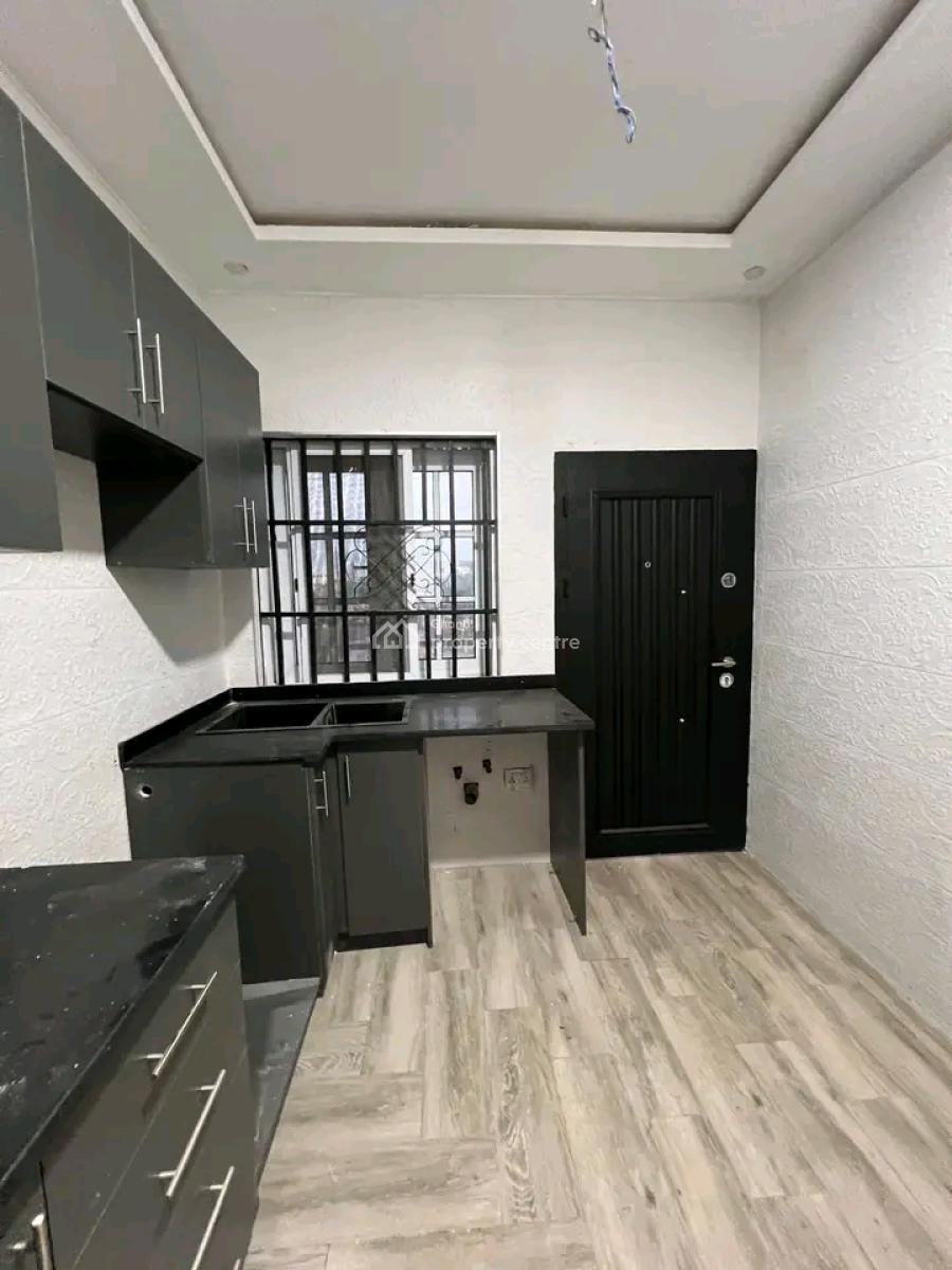 Executive 1bedroom Apartment @ East Legon, East Legon, Accra, Apartment for Rent