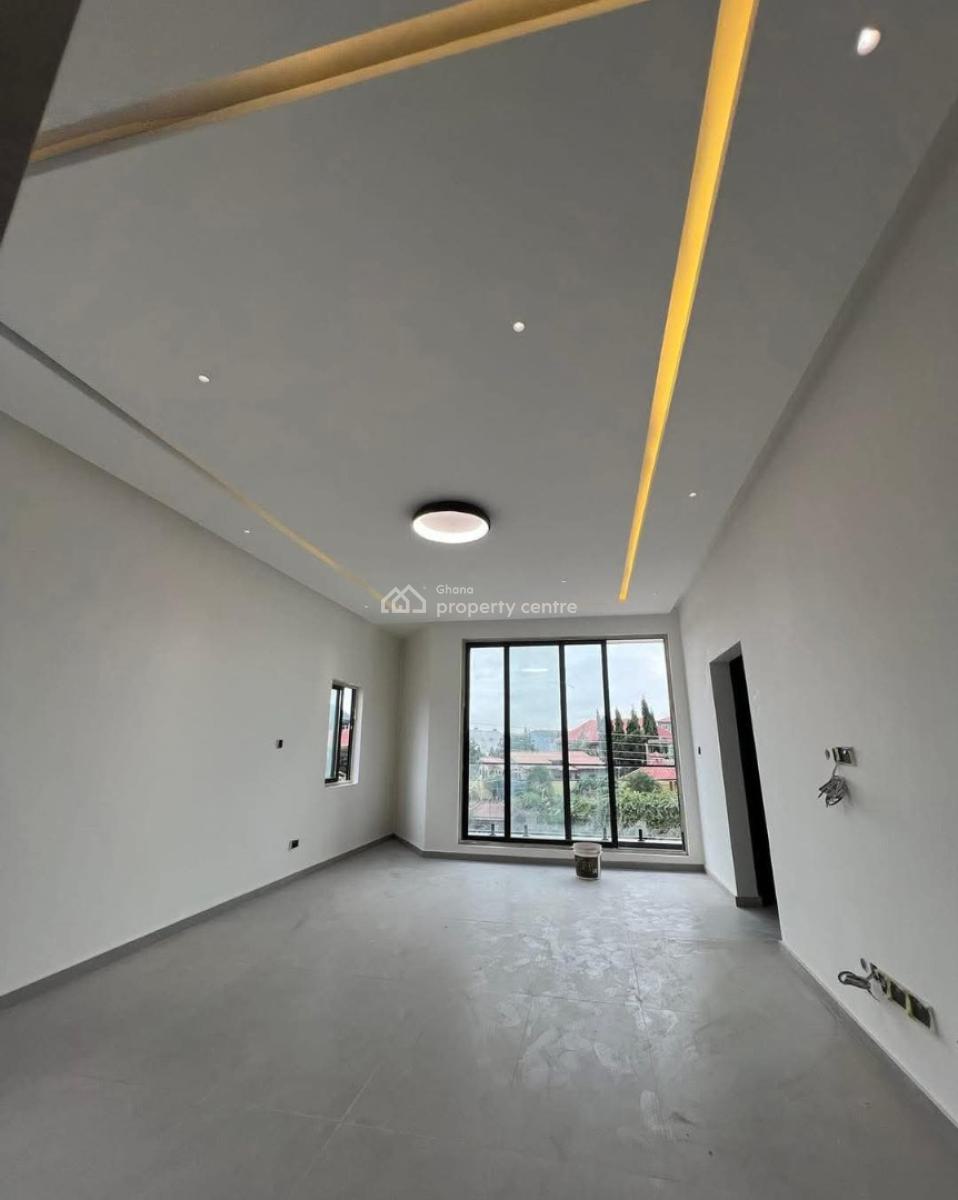 Modern 4-bedroom Home + Bq, Oyarifa!, Oyarifa, La Nkwantanang Madina Municipal, Accra, Detached Duplex for Sale