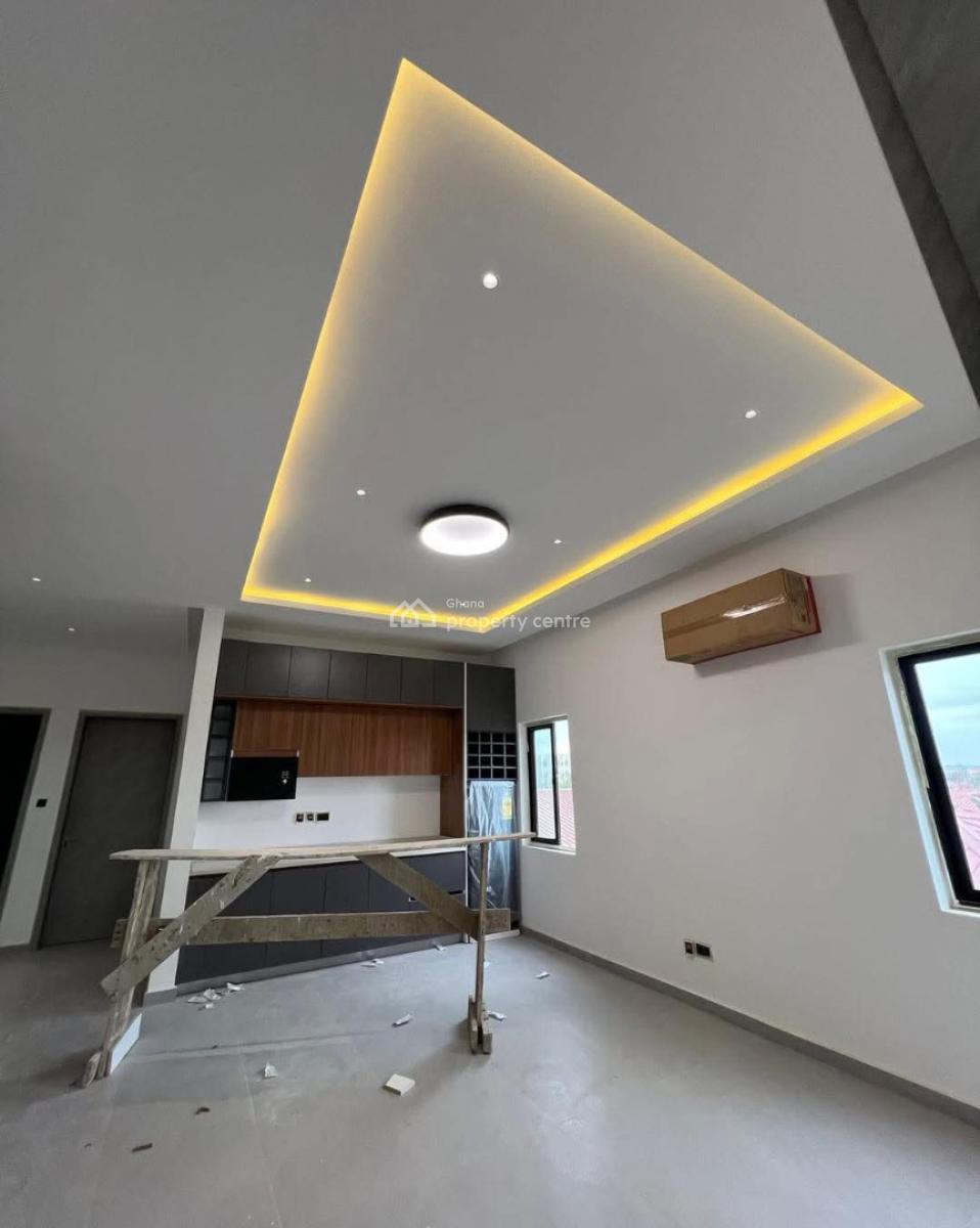 Modern 4-bedroom Home + Bq, Oyarifa!, Oyarifa, La Nkwantanang Madina Municipal, Accra, Detached Duplex for Sale
