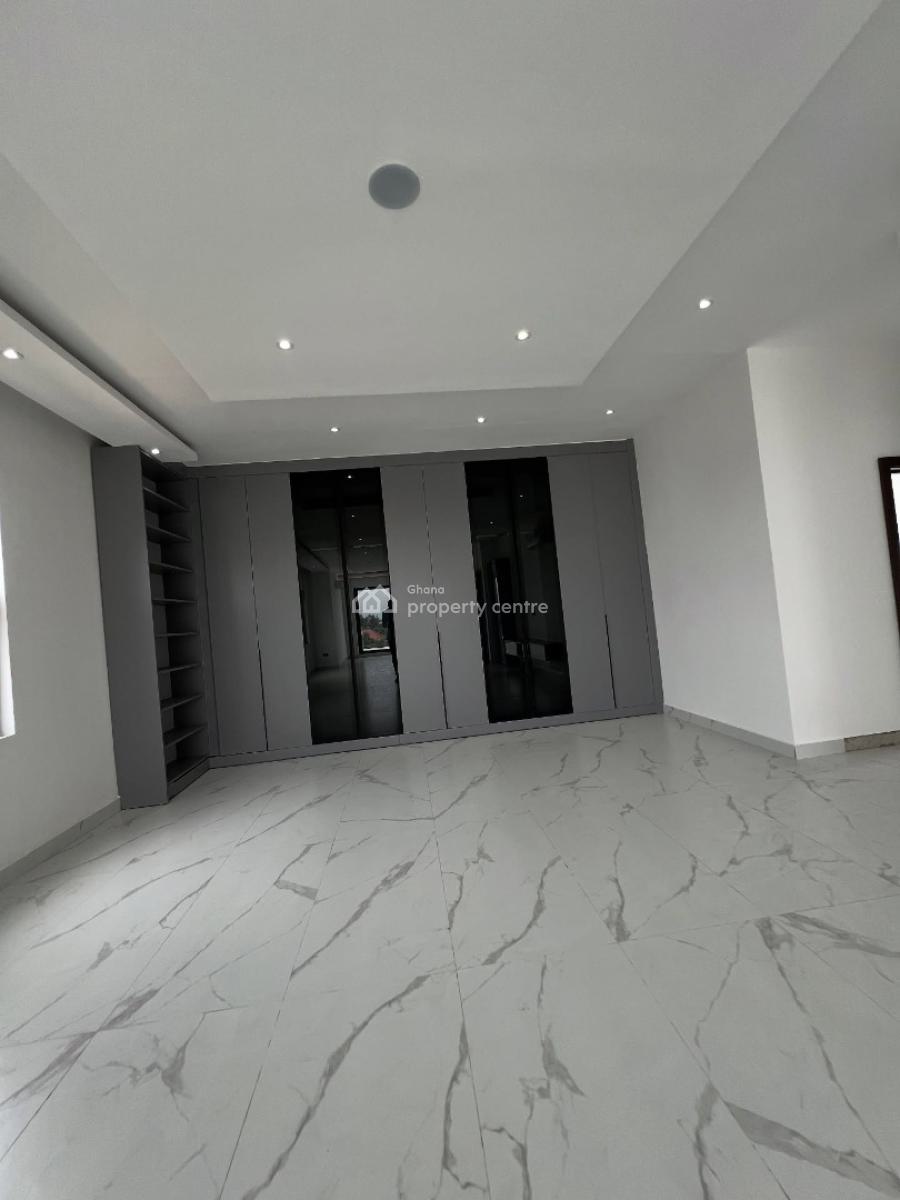 Executive All En-suite 4 Bedroom, Ashaley Botwe, Adenta Municipal, Accra, House for Sale