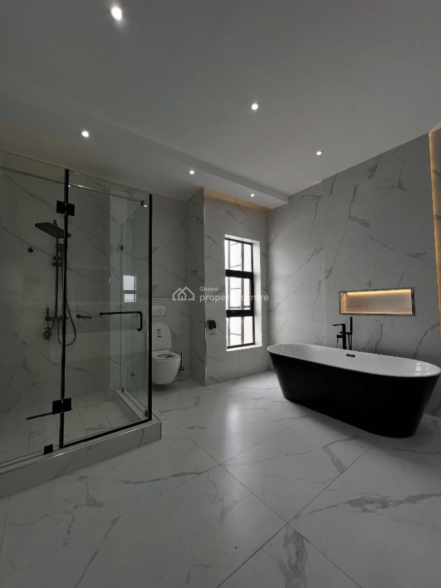Executive All En-suite 4 Bedroom, Ashaley Botwe, Adenta Municipal, Accra, House for Sale