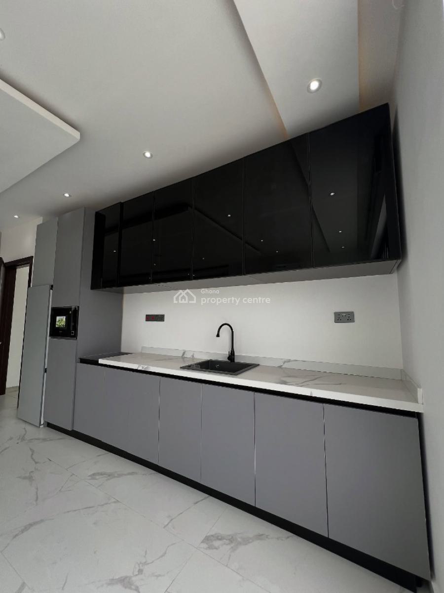 Executive All En-suite 4 Bedroom, Ashaley Botwe, Adenta Municipal, Accra, House for Sale