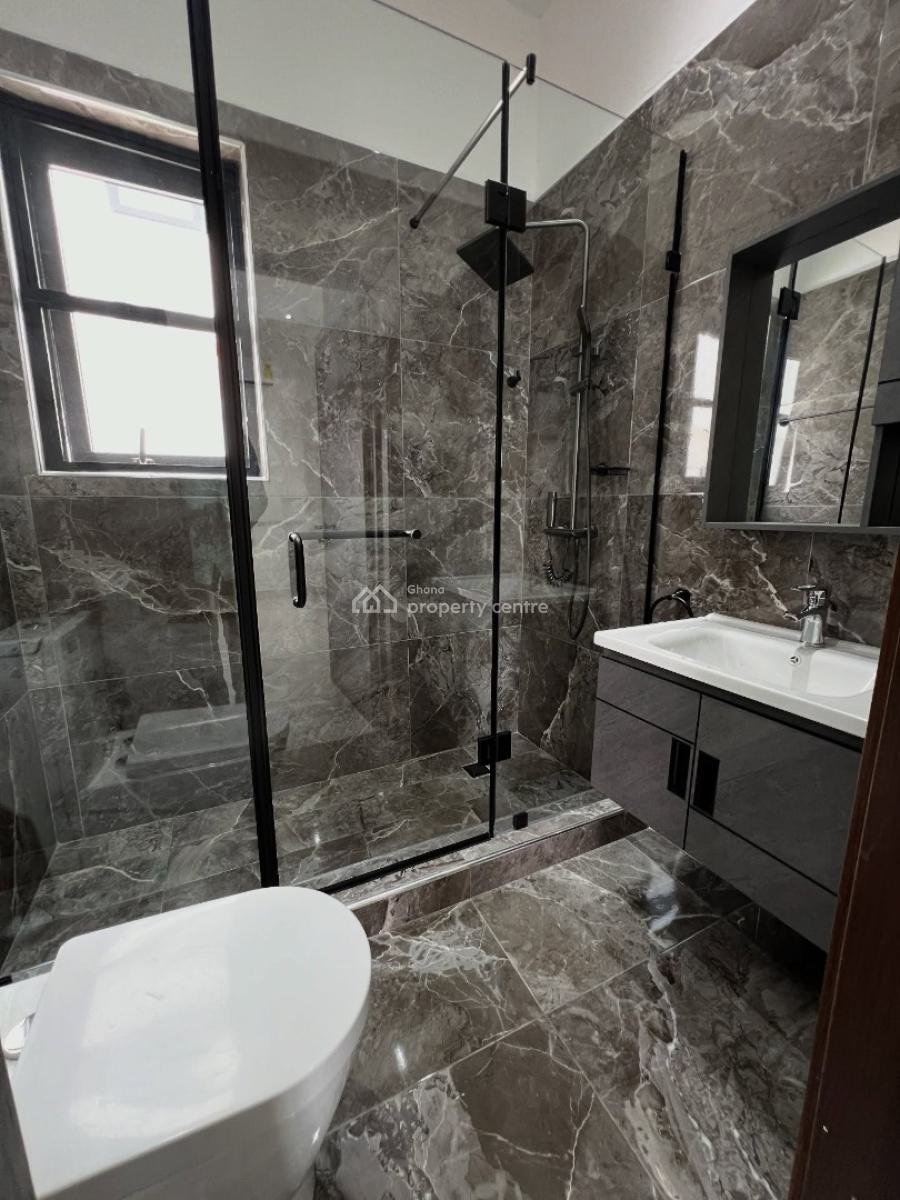 Executive All En-suite 4 Bedroom, Ashaley Botwe, Adenta Municipal, Accra, House for Sale