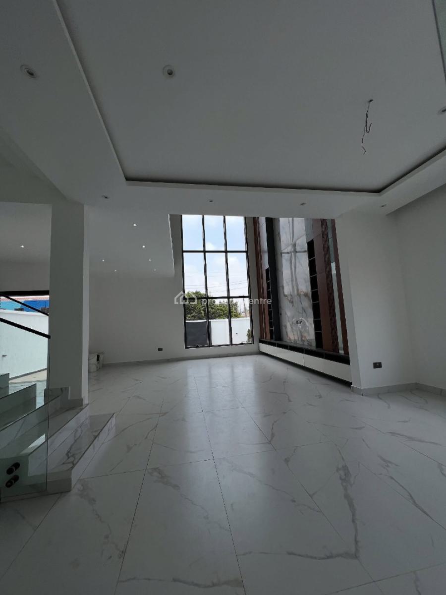 Executive All En-suite 4 Bedroom, Ashaley Botwe, Adenta Municipal, Accra, House for Sale