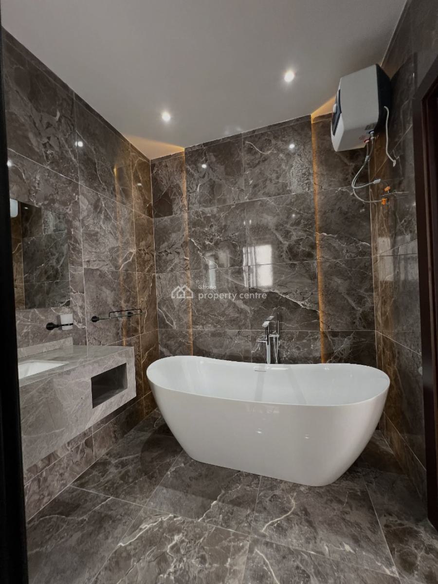 Executive All En-suite 4 Bedroom, Ashaley Botwe, Adenta Municipal, Accra, House for Sale
