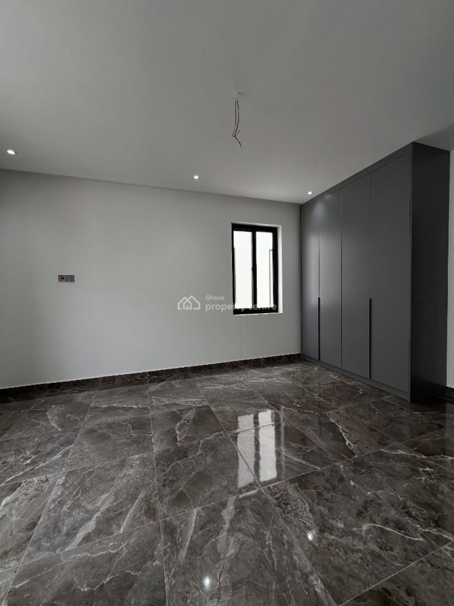Executive All En-suite 4 Bedroom, Ashaley Botwe, Adenta Municipal, Accra, House for Sale