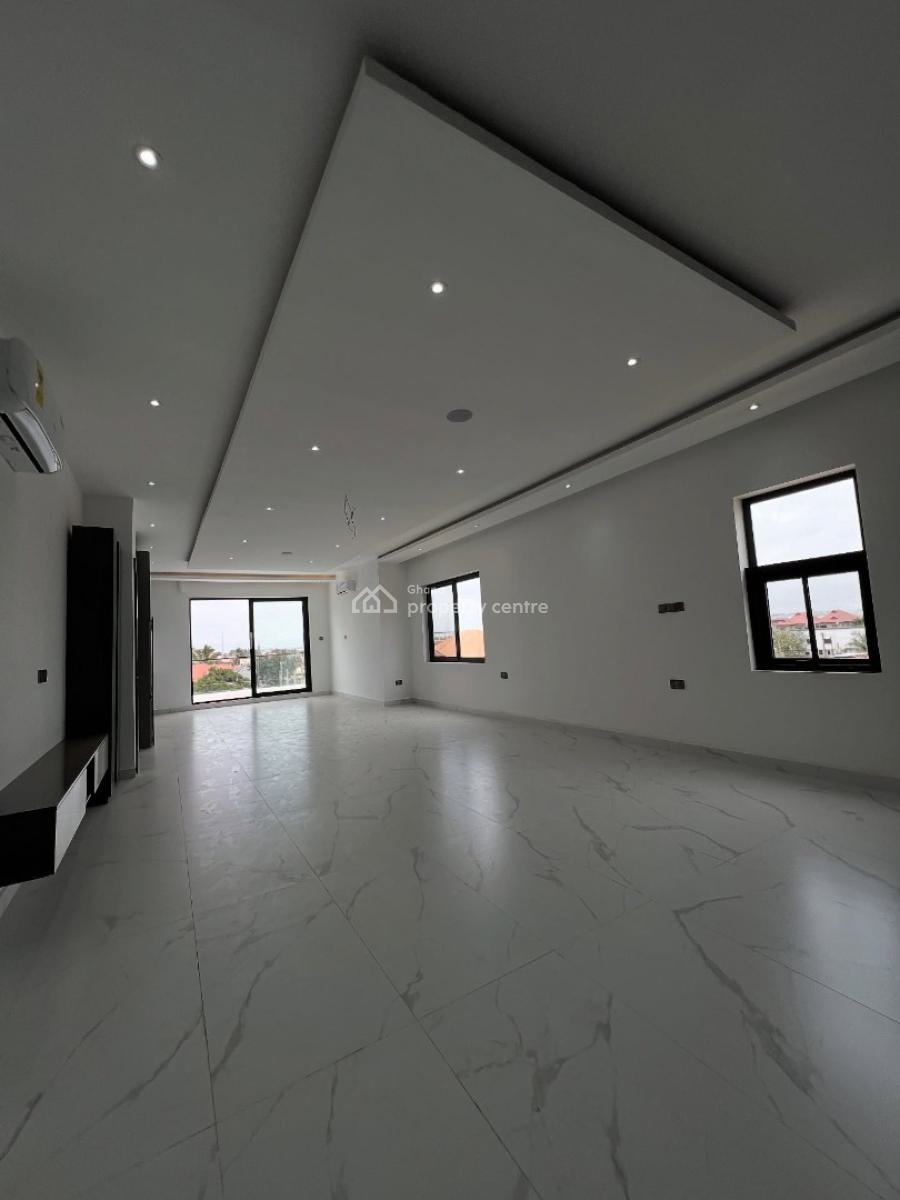 Executive All En-suite 4 Bedroom, Ashaley Botwe, Adenta Municipal, Accra, House for Sale