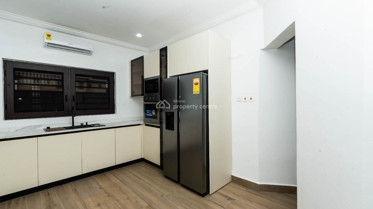 a Luxurious Newly Built 3 Bedroom House - Comm. 25, Near The Devtraco Estate, Community 25, Tema, Accra, Detached Bungalow for Sale