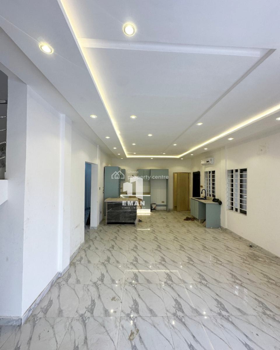 Executive All En-suite 4 Bedroom, Ogbojo, Adenta Municipal, Accra, House for Sale
