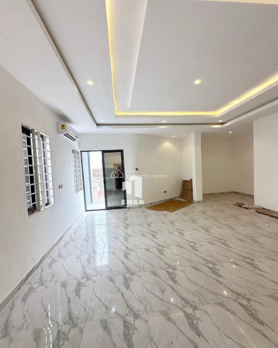 Executive All En-suite 4 Bedroom, Ogbojo, Adenta Municipal, Accra, House for Sale