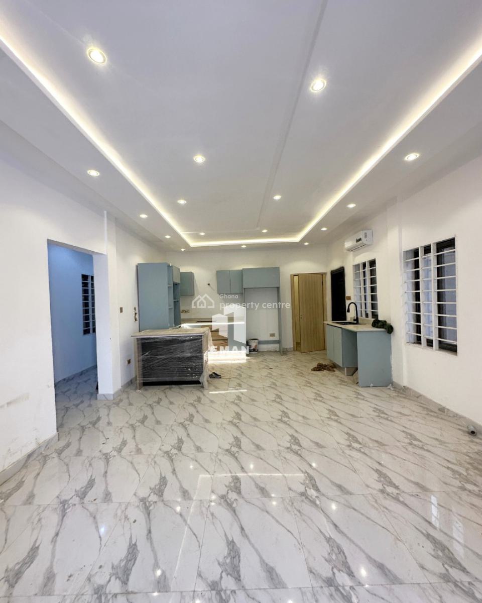 Executive All En-suite 4 Bedroom, Ogbojo, Adenta Municipal, Accra, House for Sale