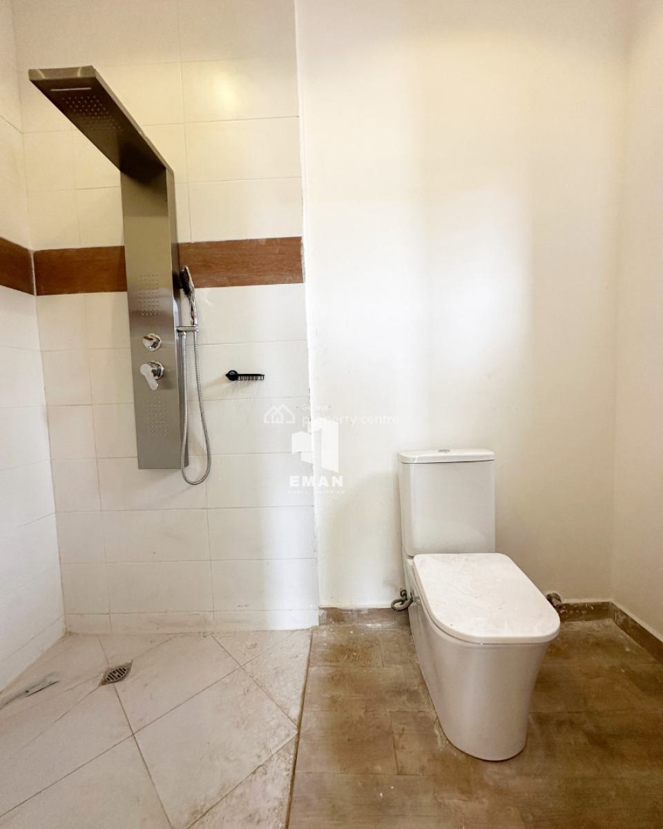 Executive All En-suite 4 Bedroom, Ogbojo, Adenta Municipal, Accra, House for Sale
