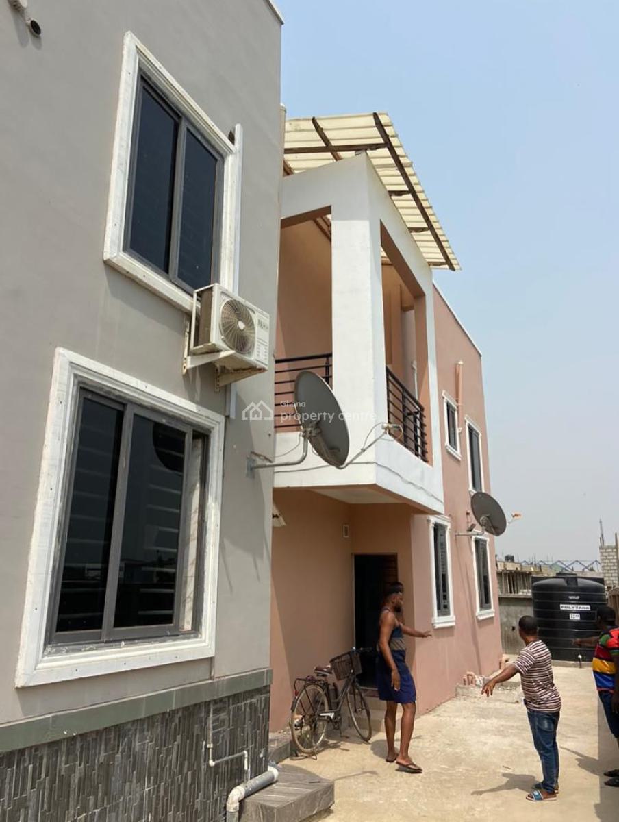 Executive Furnished 4 Bedroom, Teshie New Town, Accra, Townhouse for Sale