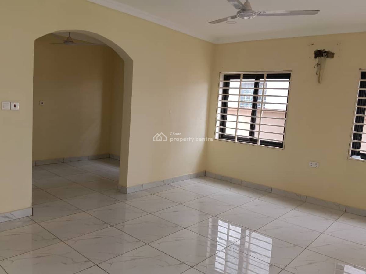 Executive 3 Bedroom, Adenta Municipal, Accra, House for Rent