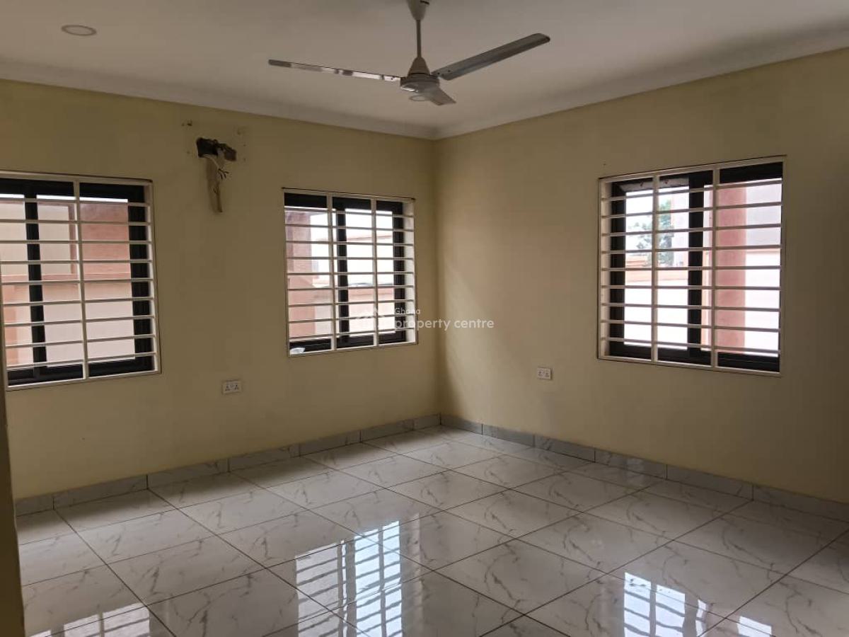 Executive 3 Bedroom, Adenta Municipal, Accra, House for Rent
