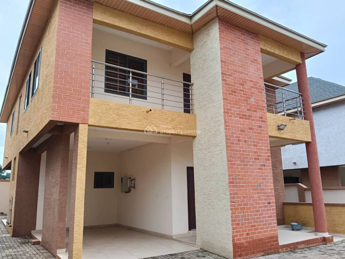 Executive 3 Bedroom, Adenta Municipal, Accra, House for Rent