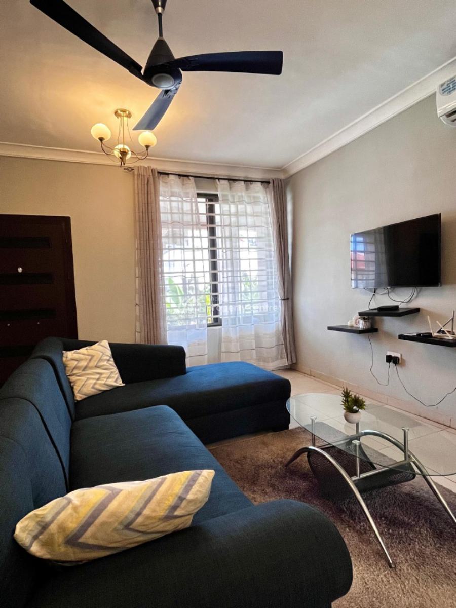 2-bedroom Furnished Apartment, Spintex, Accra, Apartment Short Let