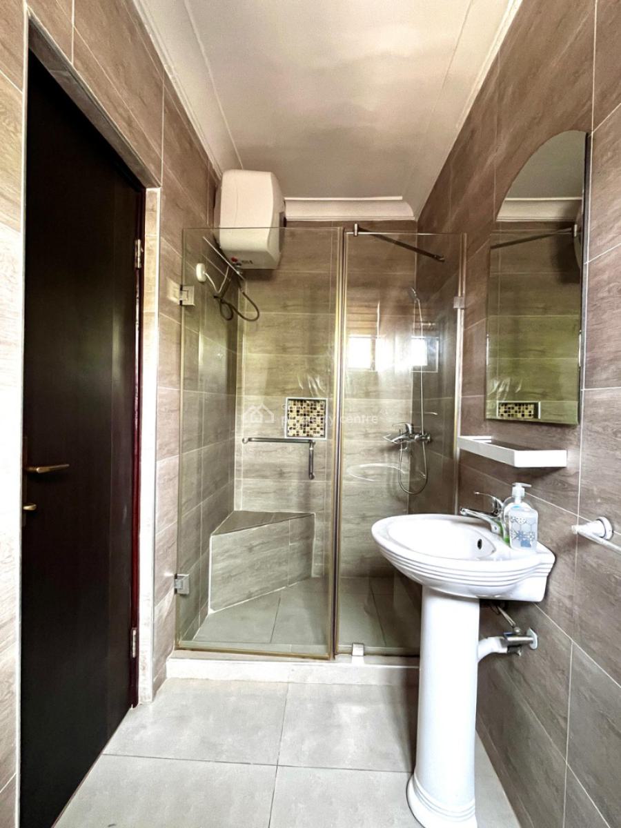 2-bedroom Furnished Apartment, Spintex, Accra, Apartment Short Let