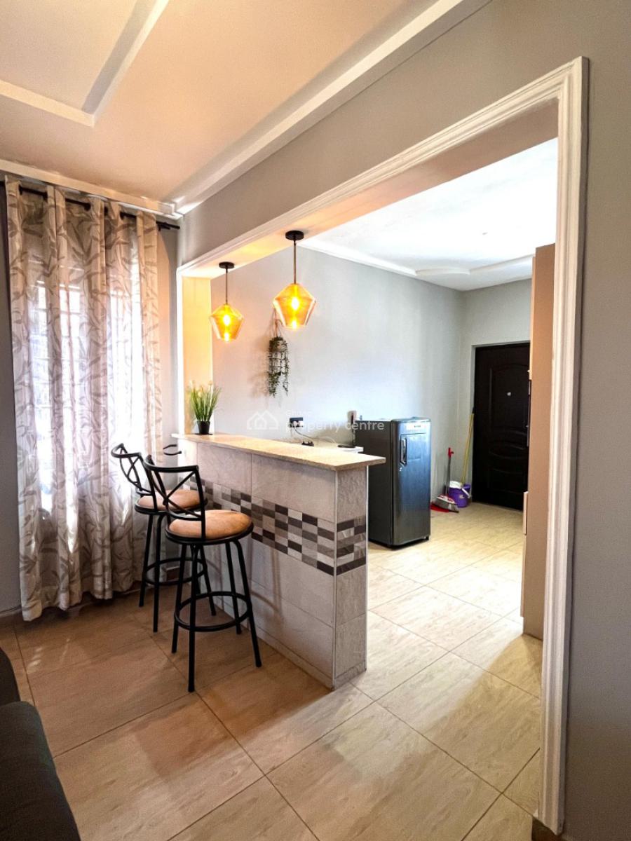 2-bedroom Furnished Apartment, Spintex, Accra, Apartment Short Let
