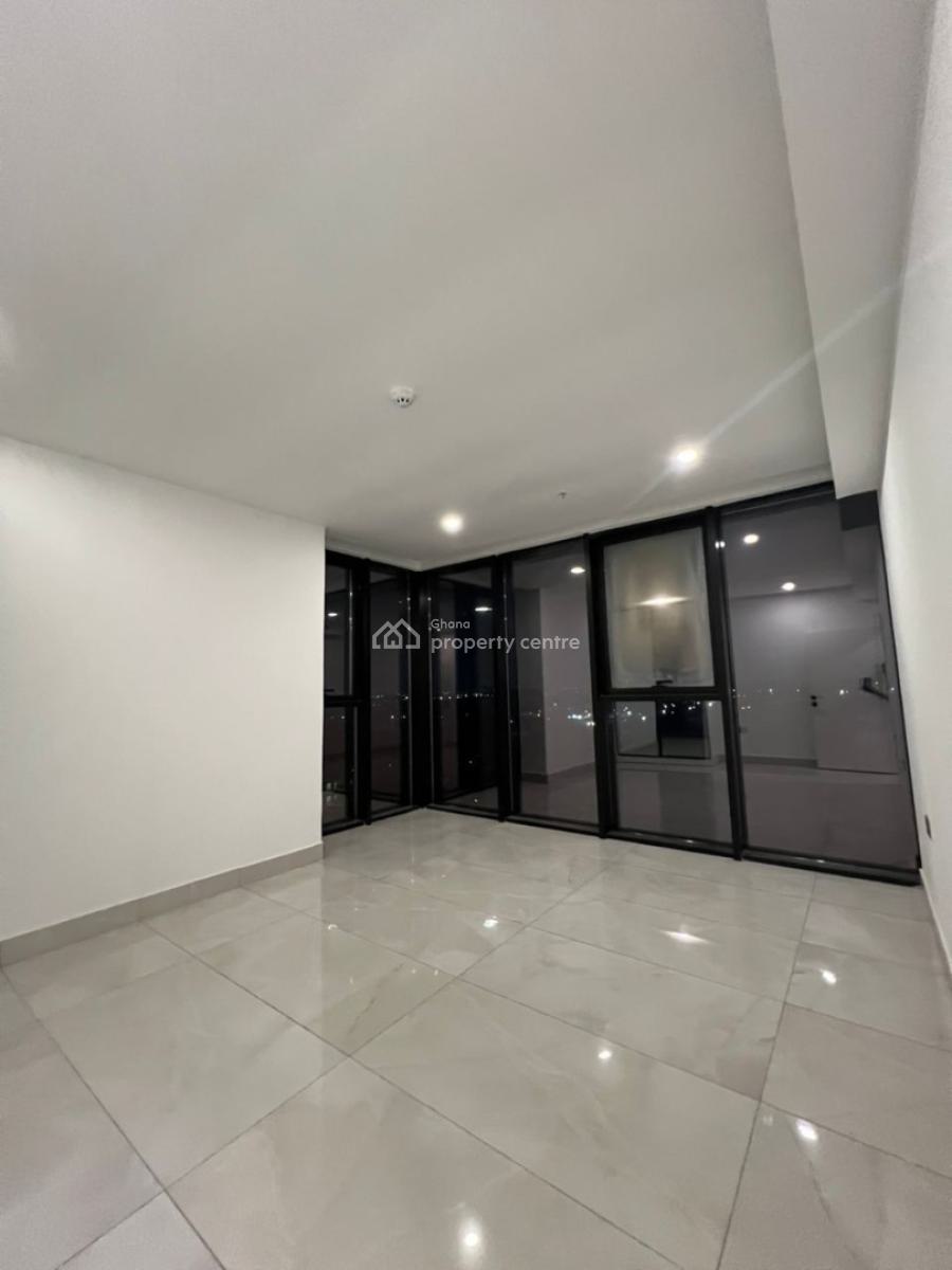 4 Bedroom Penthouse in Airport, Airport Residential Area, Accra, Apartment for Rent