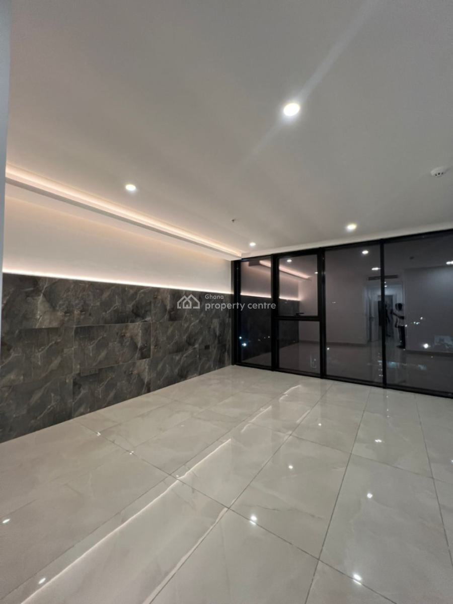 4 Bedroom Penthouse in Airport, Airport Residential Area, Accra, Apartment for Rent