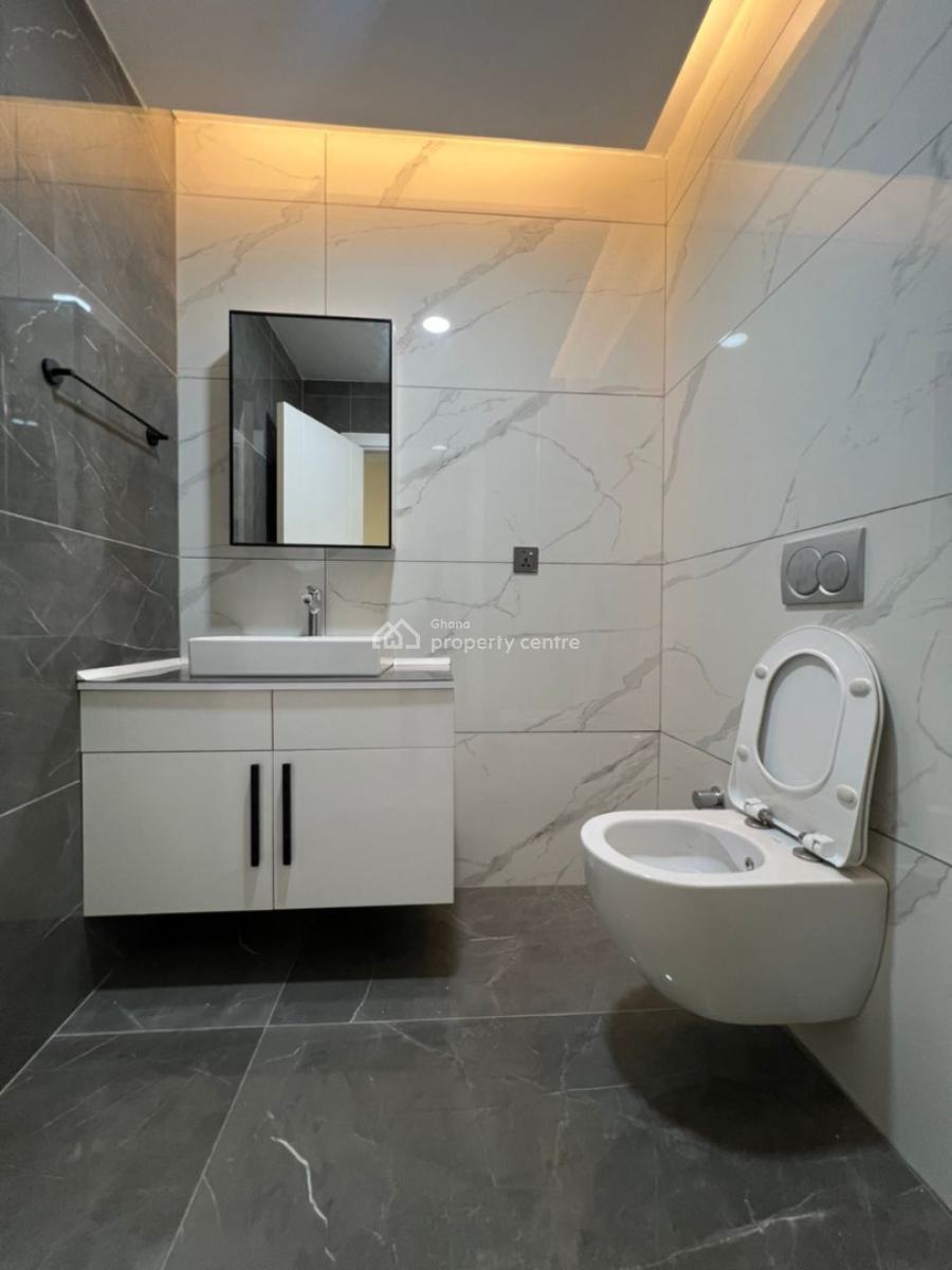 4 Bedroom Penthouse in Airport, Airport Residential Area, Accra, Apartment for Rent