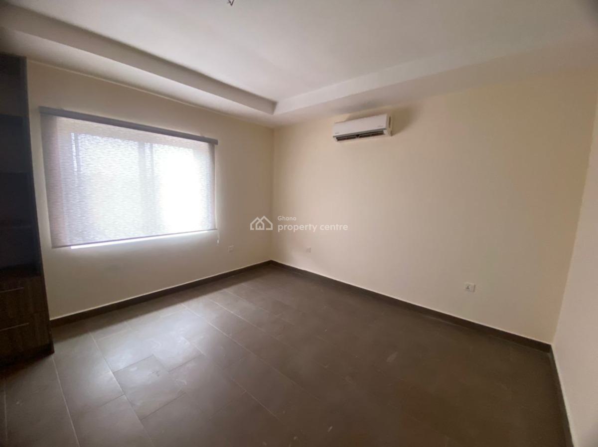 Two Bedrooms Self Compound, East Airport Resident, Tse Addo, Accra, Commercial Property for Rent