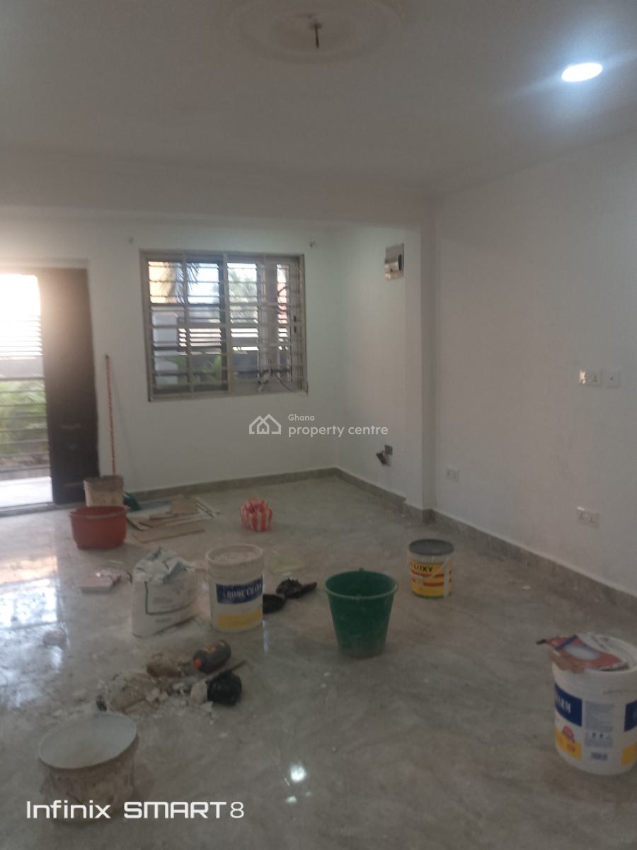 Two Bedroom Self Contain, Tse Addo Container, Tse Addo, Accra, Mini Flat for Rent