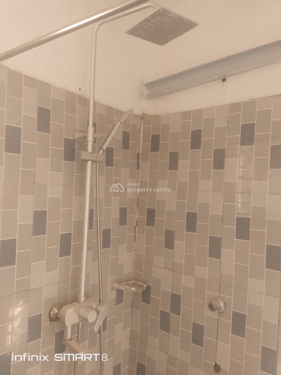 Two Bedroom Self Contain, Tse Addo Container, Tse Addo, Accra, Mini Flat for Rent
