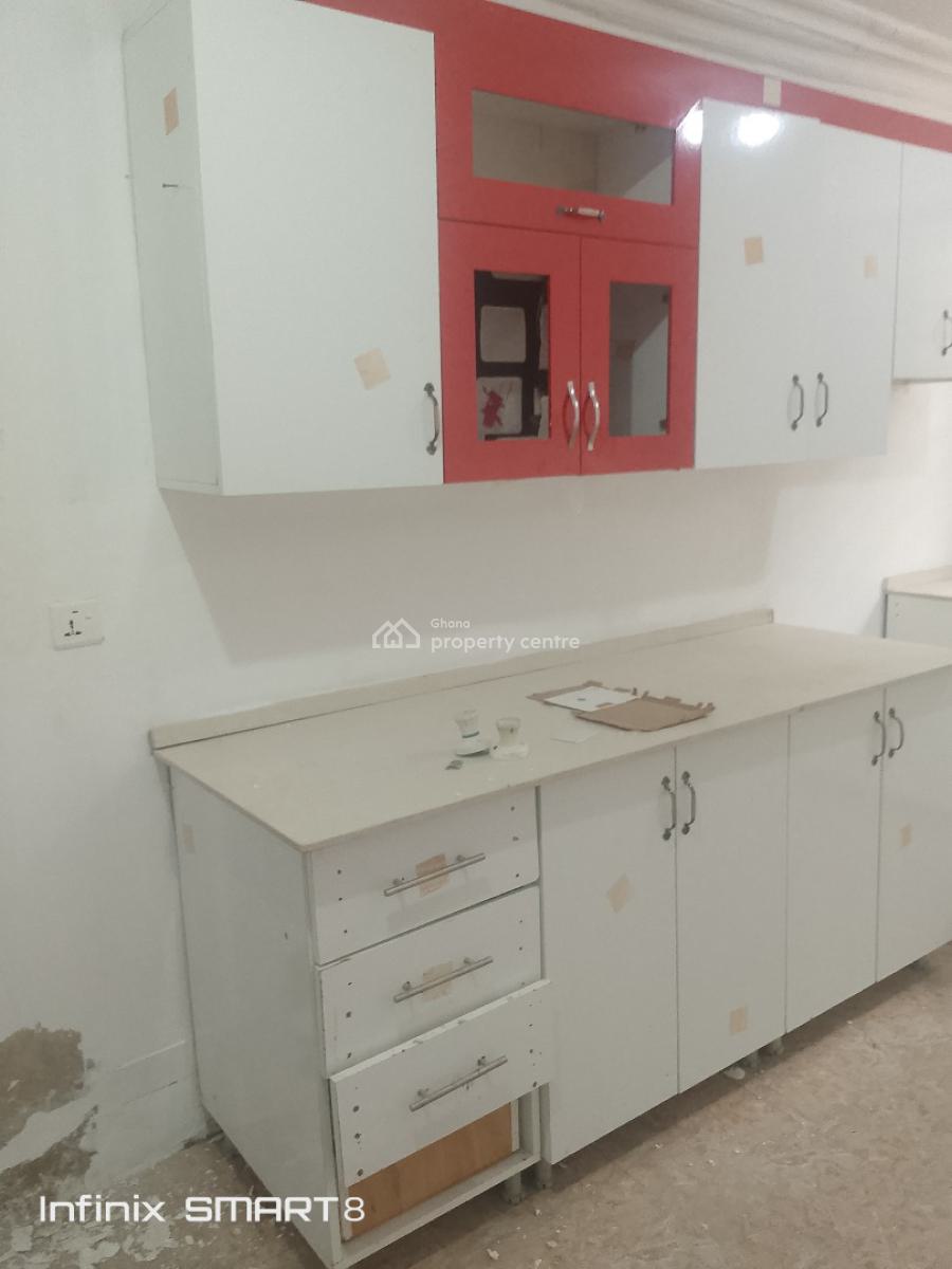 Two Bedroom Self Contain, Tse Addo Container, Tse Addo, Accra, Mini Flat for Rent