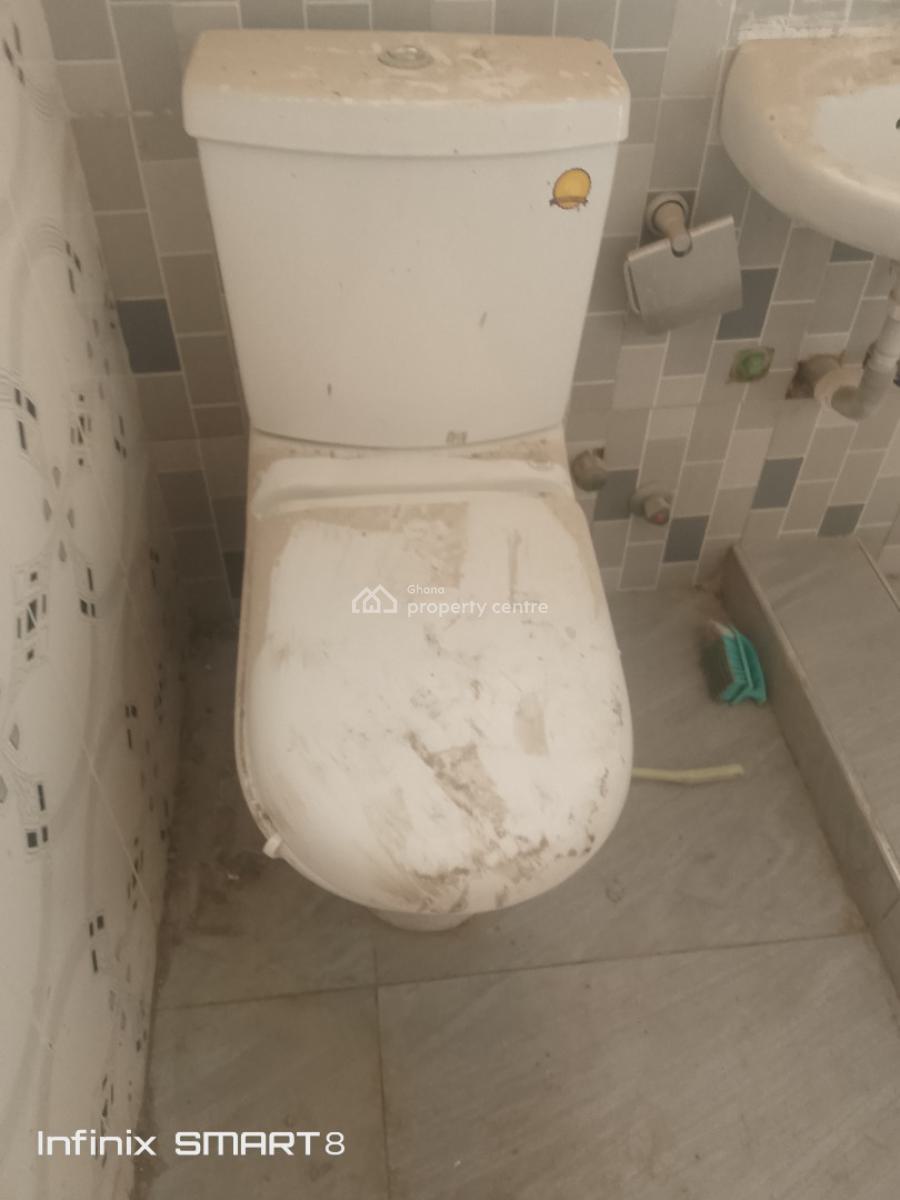Two Bedroom Self Contain, Tse Addo Container, Tse Addo, Accra, Mini Flat for Rent