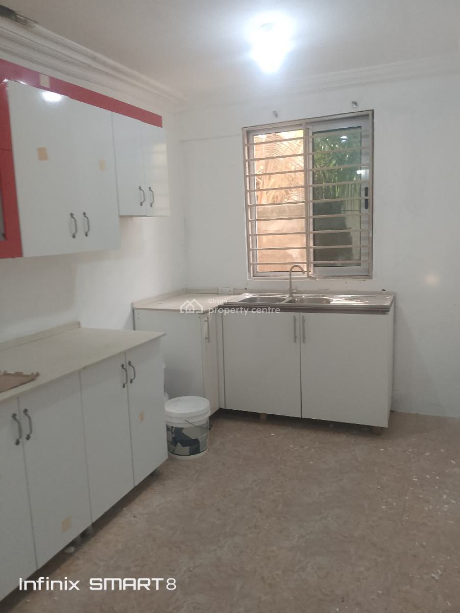 Two Bedroom Self Contain, Tse Addo Container, Tse Addo, Accra, Mini Flat for Rent