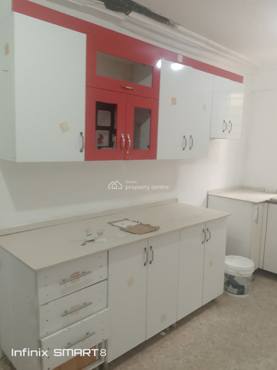 Two Bedroom Self Contain, Tse Addo Container, Tse Addo, Accra, Mini Flat for Rent