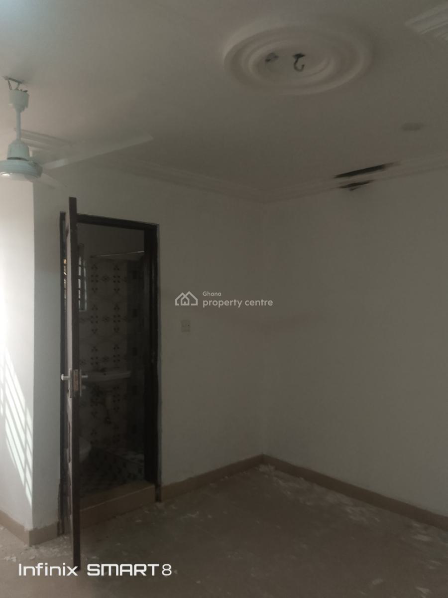 Two Bedroom Self Contain, Tse Addo Container, Tse Addo, Accra, Mini Flat for Rent