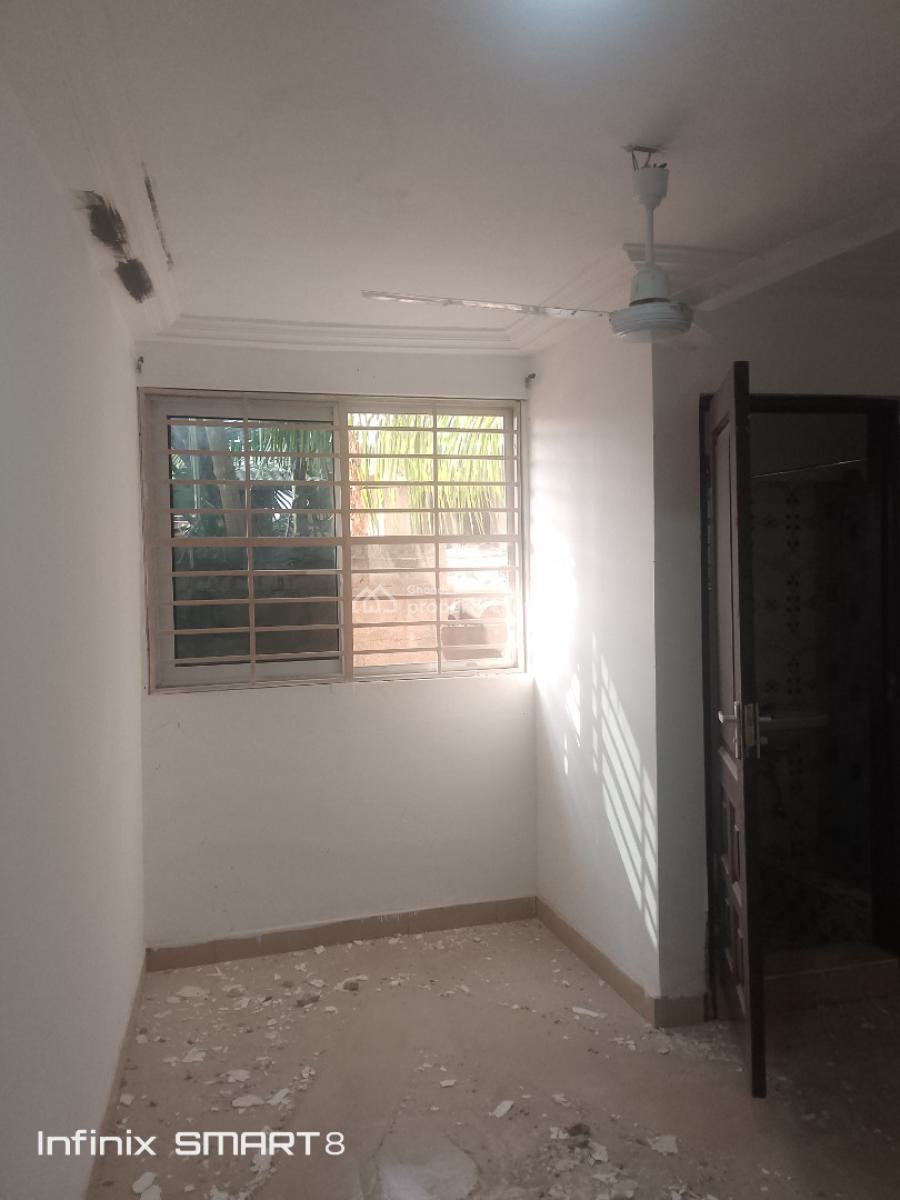 Two Bedroom Self Contain, Tse Addo Container, Tse Addo, Accra, Mini Flat for Rent
