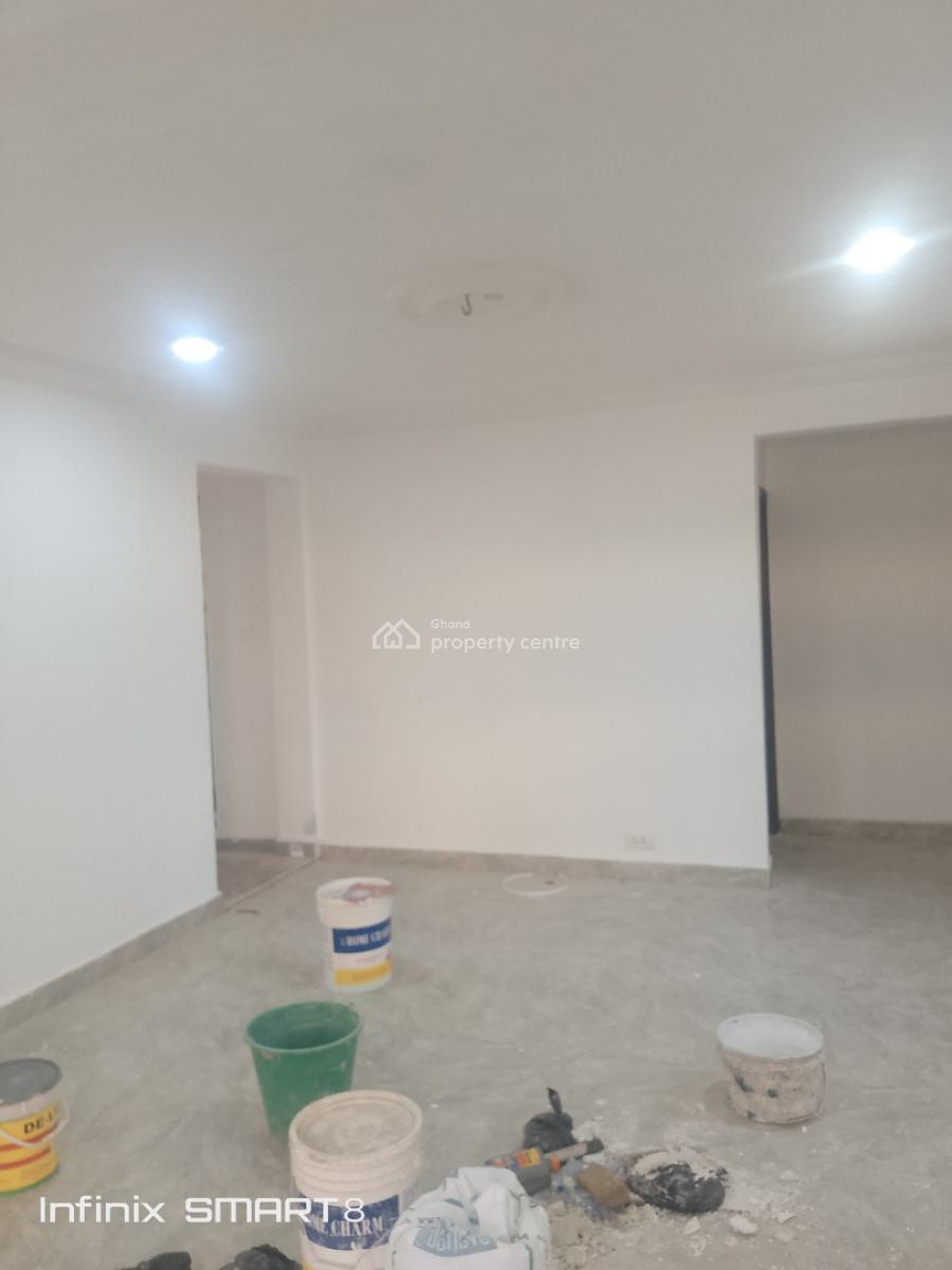 Two Bedroom Self Contain, Tse Addo Container, Tse Addo, Accra, Mini Flat for Rent