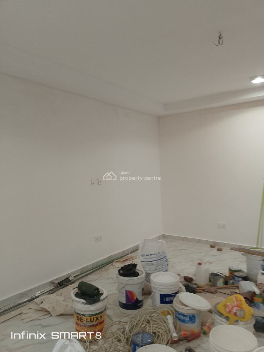 Two Bedroom Self Contain, Teshie Penny, Teshie-nungua Estates, Accra, Mini Flat for Rent