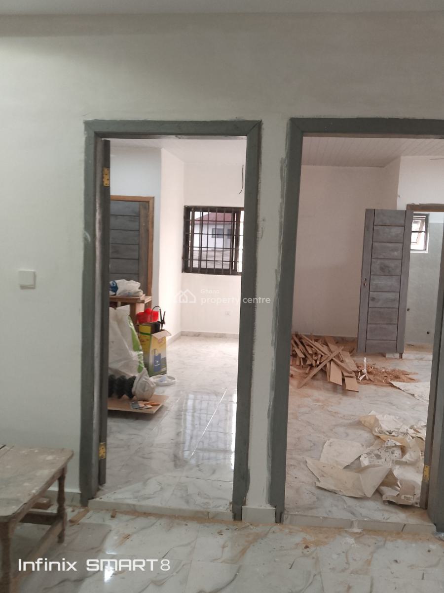 Two Bedroom Self Contain, Teshie Penny, Teshie-nungua Estates, Accra, Mini Flat for Rent
