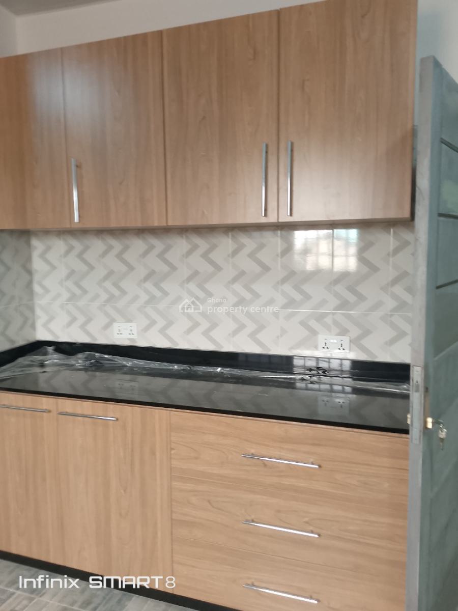 Two Bedroom Self Contain, Teshie Penny, Teshie-nungua Estates, Accra, Mini Flat for Rent