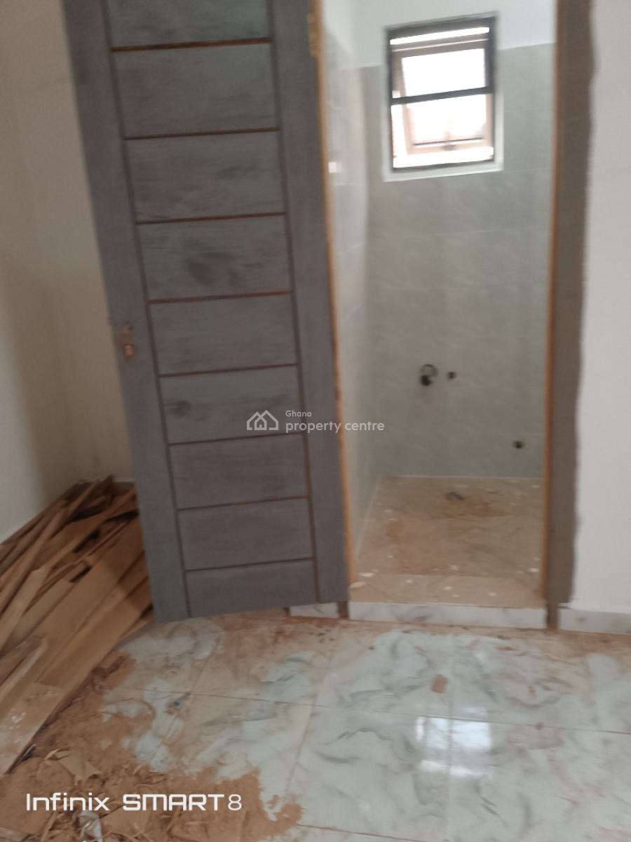 Two Bedroom Self Contain, Teshie Penny, Teshie-nungua Estates, Accra, Mini Flat for Rent
